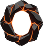 Obsidian Research logo